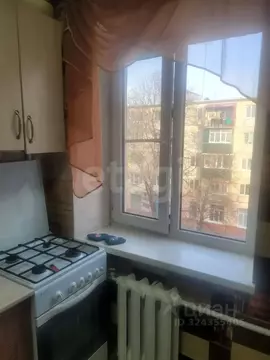 1-к кв. Адыгея, Майкоп Прямая ул., 3 (31.8 м)