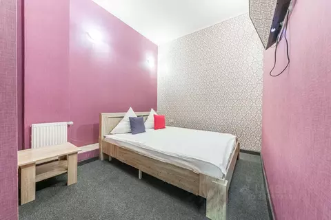 Комната Москва Монтажная ул., 11С2 (20.0 м)