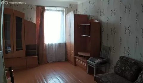 1-комнатная квартира: Краснодар, улица Фёдора Лузана, 2/1 (23.9 м)