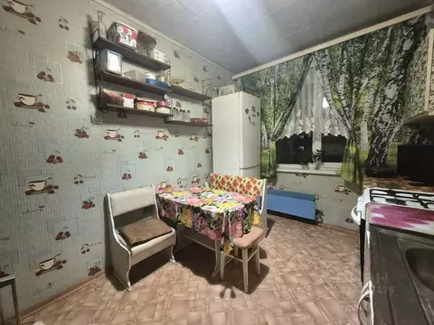 3-к кв. Курская область, Курск ул. Чернышевского, 70 (60.9 м)