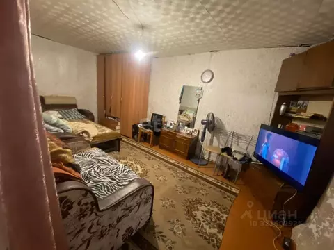 2-к кв. Саха (Якутия), Якутск Загородный кв-л, ул. Челюскина, 14 (39.2 ...