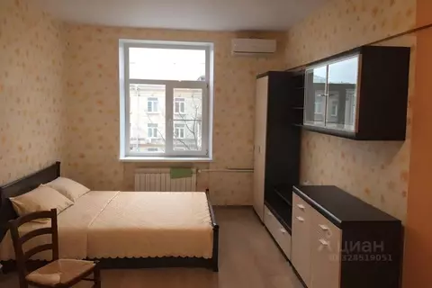 Комната Москва 1-я Владимирская ул., 19/1 (22.0 м)