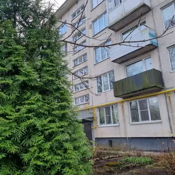 1-к кв. Ленинградская область, Всеволожский район, Юкковское с/пос, д. ...