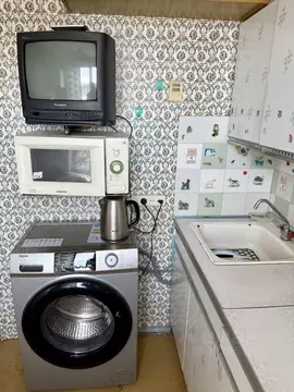 2-к кв. Москва Литовский бул., 11К5 (52.0 м)