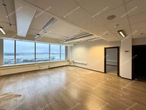 Офис в Санкт-Петербург Внуковская ул., 2 (1081 м)