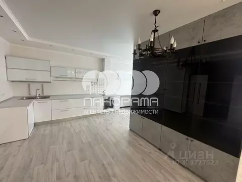 3-к кв. Краснодарский край, Анапа ул. Шевченко, 288Ак2 (88.2 м)