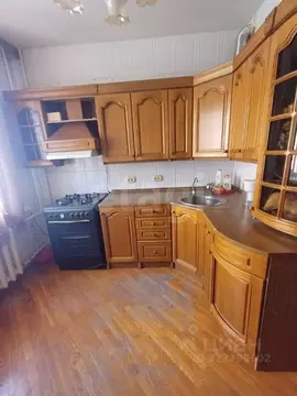 3-к кв. Воронежская область, Воронеж ул. Суворова, 116 (68.1 м)