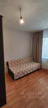 Студия Красноярский край, Красноярск Зеленая Роща мкр, ул. Воронова, ...