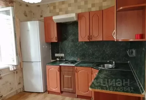 1-к кв. Московская область, Одинцовский городской округ, ВНИИССОК пгт ...