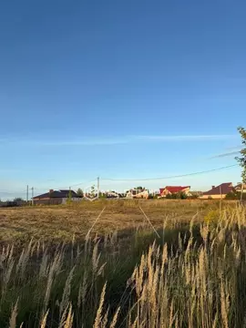 Участок в Брянская область, Брянский район, Добрунское с/пос, д. ...