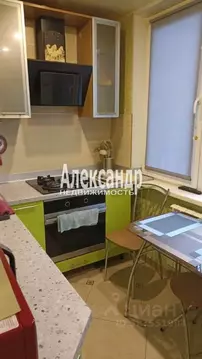 2-к кв. Санкт-Петербург просп. Энергетиков, 31К3 (48.0 м)