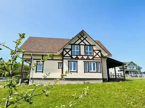 Дом в Ярославская область, Переславль-Залесский муниципальный округ, ...