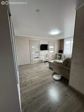 3-комнатная квартира: Миасс, улица Циолковского, 8 (64.3 м)