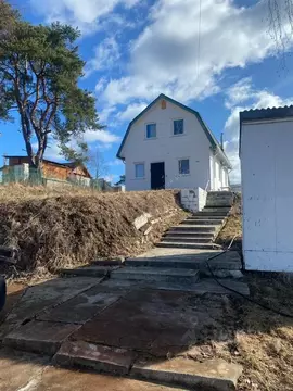 Дом в Ленинградская область, Всеволожский район, Куйвозовское с/пос, ...