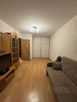 1-к кв. Санкт-Петербург Ленинский просп., 97к1 (38.0 м)