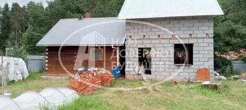 Дом в Пермский край, Чайковский Боровая ул. (100 м)