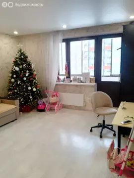 2-комнатная квартира: Московская область, городской округ Домодедово, ...