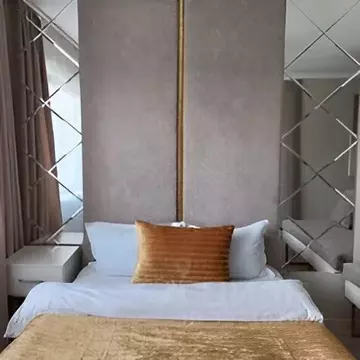 1-к кв. Забайкальский край, Чита ул. Красных Коммунаров, 72 (27.0 м)