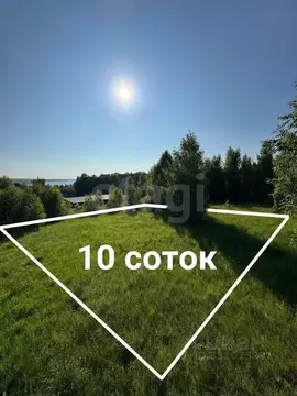 Участок в Костромская область, Красносельский муниципальный округ, ...