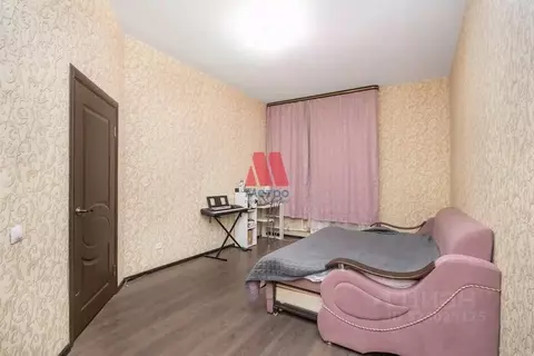 1-к кв. Ярославская область, Ярославль Тутаевское ш., 107 (38.1 м)