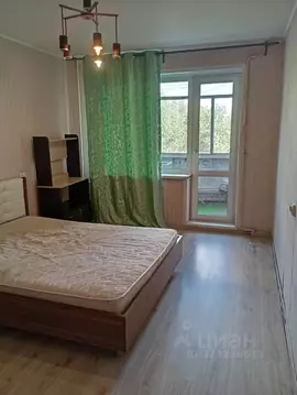 2-к кв. Самарская область, Самара ул. Стара-Загора, 175 (49.8 м)