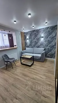 1-к кв. Липецкая область, Липецк ул. Дмитрия Фурсова, 7 (32.0 м)