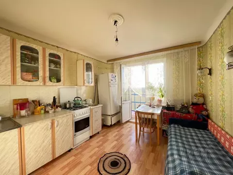 1-к кв. Волгоградская область, Волжский просп. Имени Ленина, 367 (35.3 ...