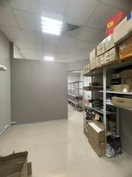 Помещение свободного назначения в Краснодарский край, Краснодар ...