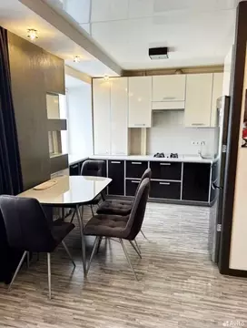 2-к кв. Башкортостан, Уфа ул. Цюрупы, 91 (42.0 м)