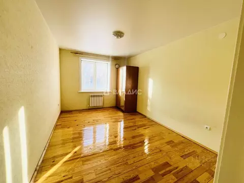 2-к кв. Бурятия, Улан-Удэ 115-й мкр, 3 (41.6 м)