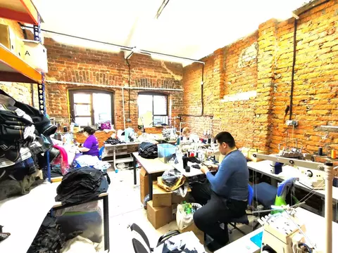 Производственное помещение в Москва Бакунинская ул., 74-76к4 (37 м)