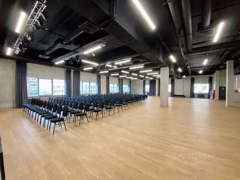 Офис в Москва просп. Мира, 64 (768 м)