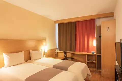 Комната Самарская область, Самара Ново-Садовая ул., 160Д (17.0 м)