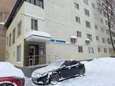 Торговая площадь в Москва ул. Декабристов, 11 (200 м)