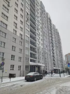 2-к кв. Алтайский край, Барнаул ул. Малахова, 34А (41.0 м)