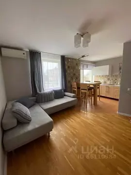 2-к кв. Ленинградская область, Выборг бул. Кутузова, 43 (48.0 м)