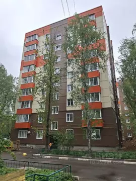 1-к кв. Московская область, Красногорск ул. Военный Городок Павшино, ...