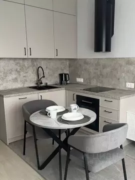 1-к кв. Москва ул. Берзарина, 32А (30.0 м)