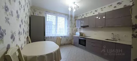 3-к кв. Московская область, Одинцово ул. Белорусская, 10 (83.8 м)