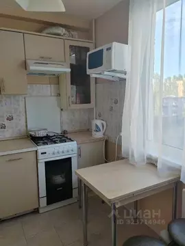 4-к кв. Воронежская область, Воронеж ул. 25 Января, 34 (71.0 м)