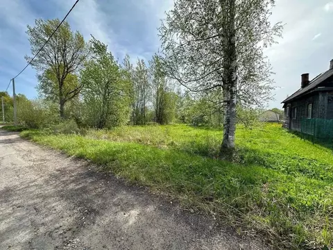 Участок, 13 сот., поселения (ижс)