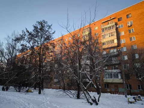 3-к кв. Тульская область, Тула ул. Сойфера, 1 (58.2 м)