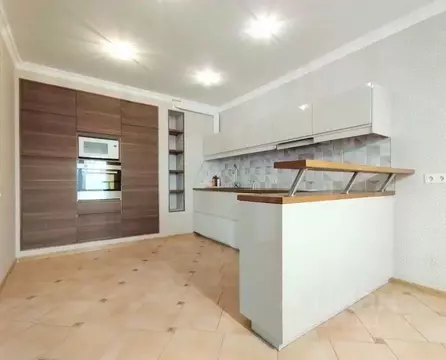 4-к кв. Санкт-Петербург просп. Тореза, 81к1 (169.0 м)