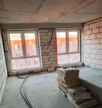 1-к кв. Москва Новоостаповская ул., 20 (36.0 м)