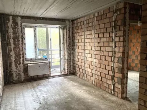 2-к кв. Коми, Сыктывкар Петрозаводская ул., 47 (45.1 м)