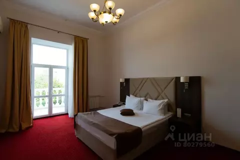 Комната Севастополь просп. Нахимова, 8