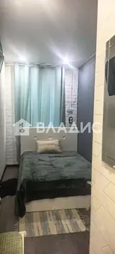 Студия Санкт-Петербург Херсонская ул., 10 (14.95 м)