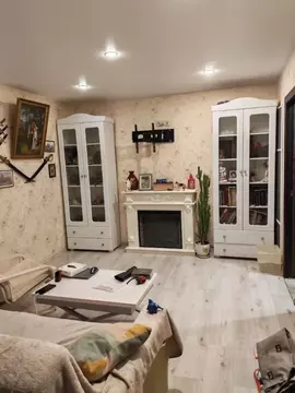 2-к кв. Санкт-Петербург ул. Шевченко, 30 (45.0 м)