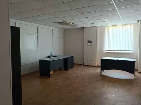 Офис в Краснодарский край, Краснодар ул. Шоссе Нефтяников, 28 (66 м)