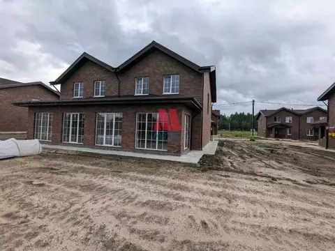 Таунхаус в Ярославская область, Ярославский район, Заволжское с/пос, ...